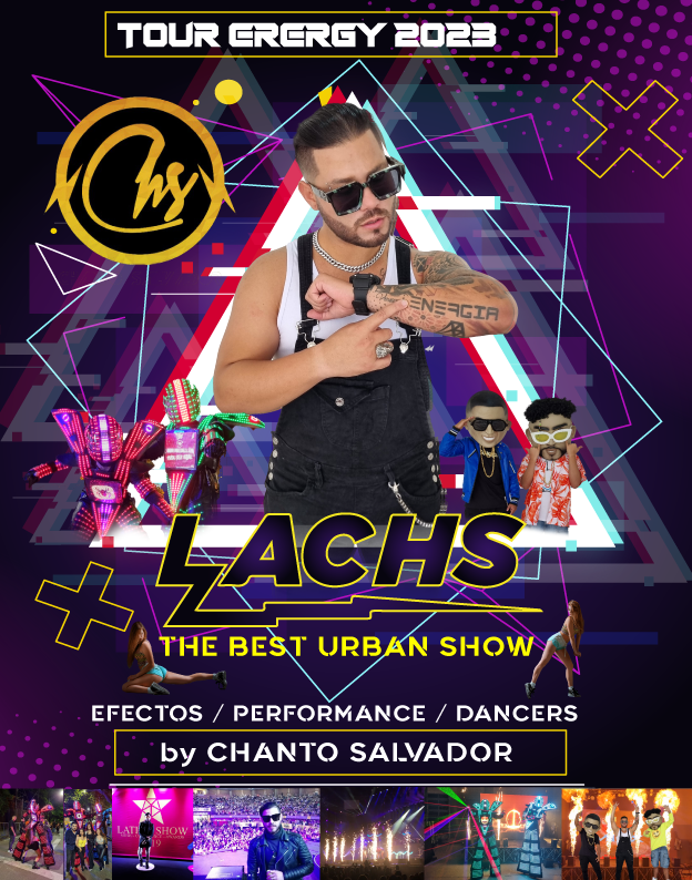 chanto-presentacion-show