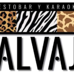 LOGO SALVAJE