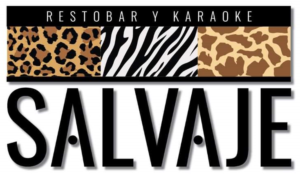 LOGO SALVAJE